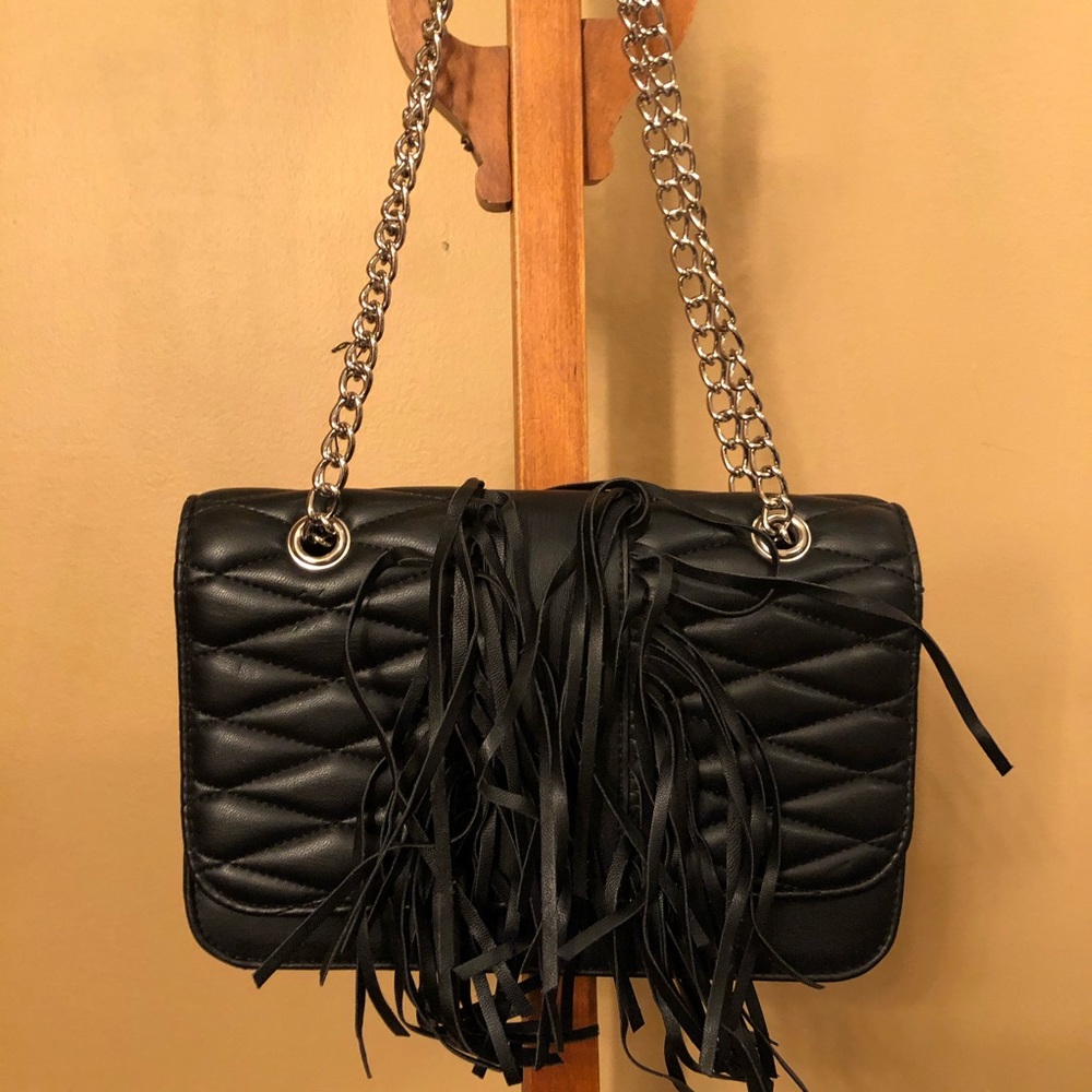 Express purse
